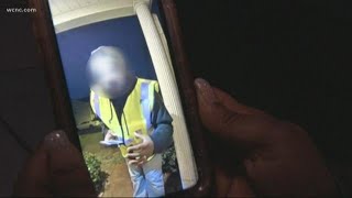 Is it a scam? Man at door said he's a utility worker.