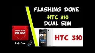 Htc OPA2210 310 Dual flashing