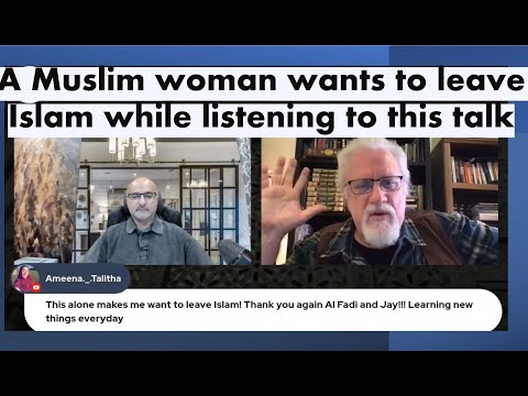The Qur'an was Originally Aramaic, & All about Jesus!