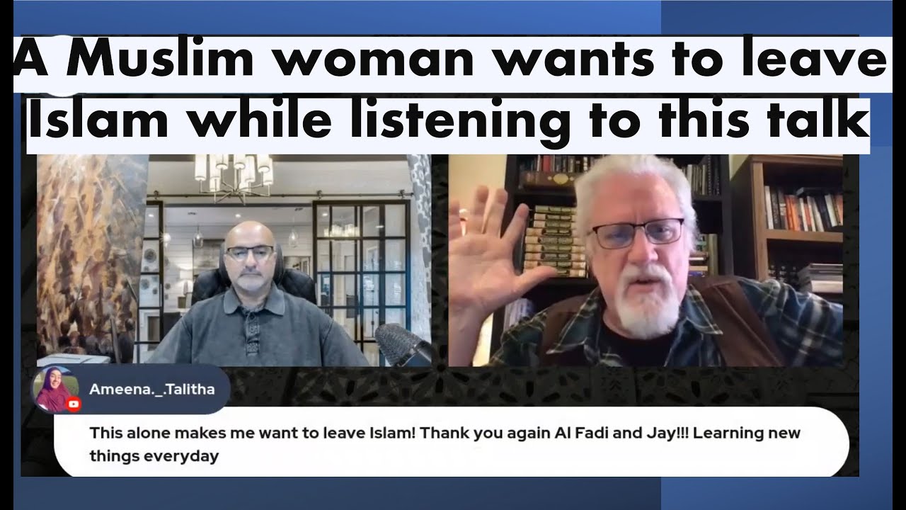 Yalanlarla İslam'ı dejenere etmeye çalışıyorlar