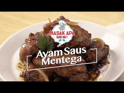 resep-ayam-saus-mentega-penggugah-selera-makan