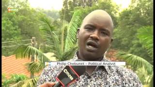 Raila’s Choices For 2017 Running Mate
