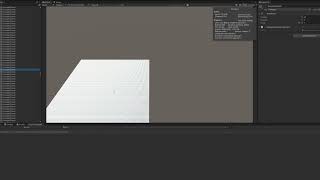Unity tutorial in code design. Making your own rendering system.