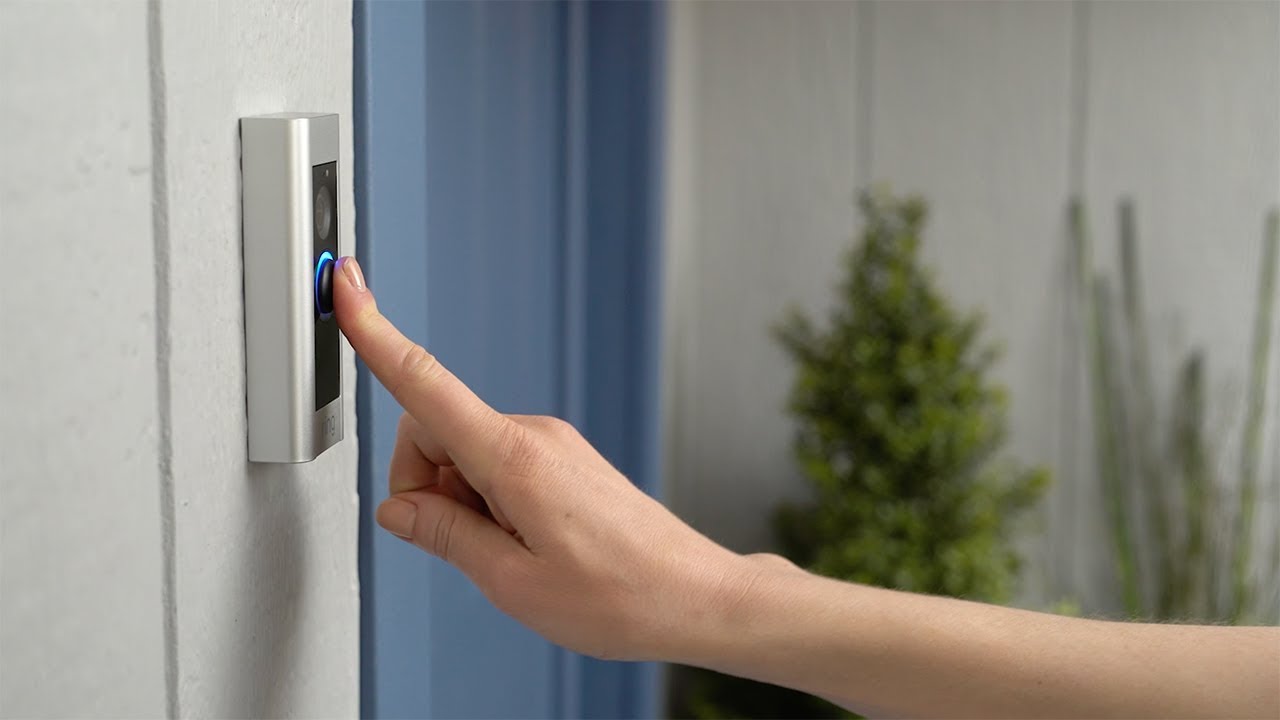 Resolving Power Problems with Ring Video Doorbell Pro