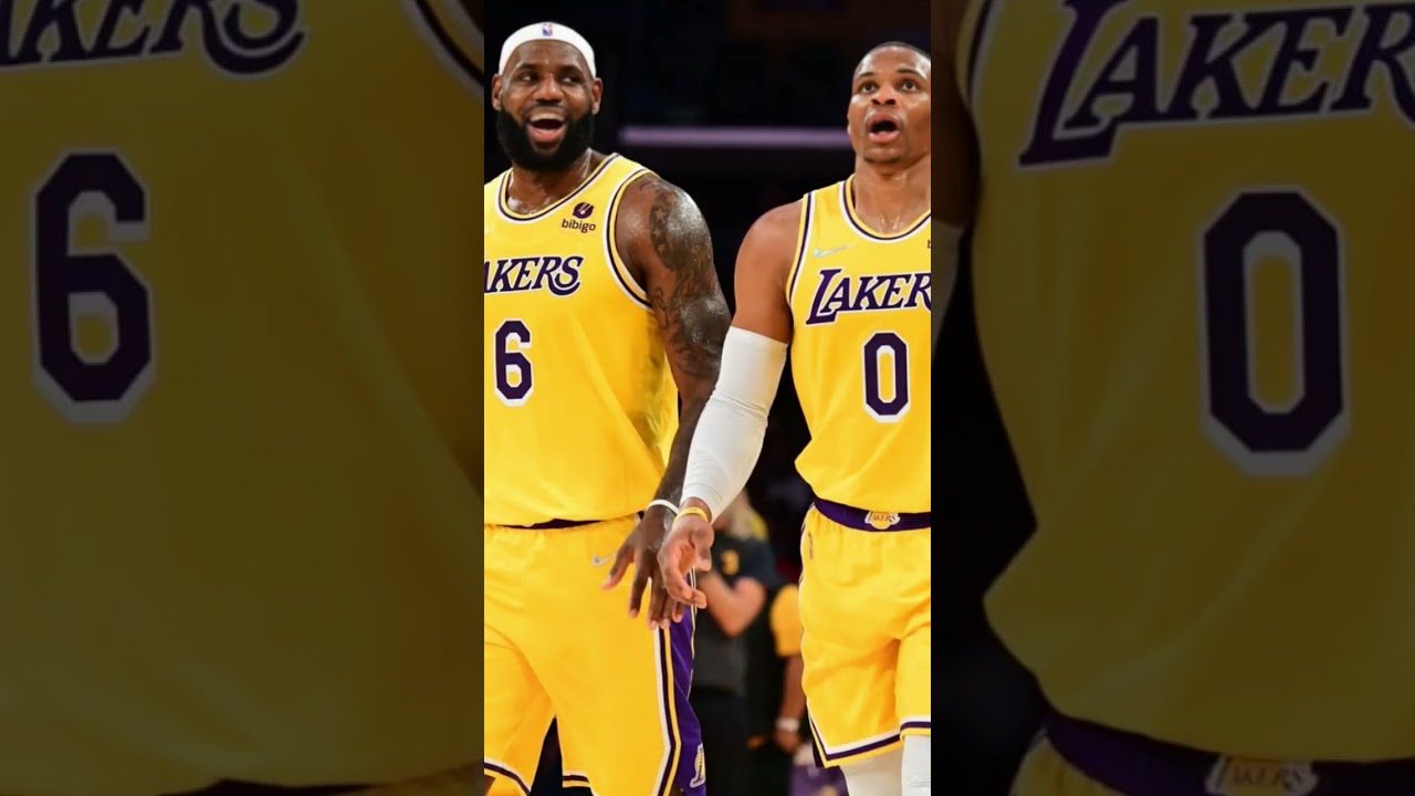 #lakers