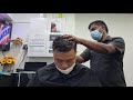 Indian Barber Head Massage (ShaveD, Ang Mo Kio Ave 6, #01-4026 Blk 716, Singapore 560716)