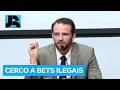 Governo federal anuncia cerco a bets ilegais e prevê bloqueio de recursos