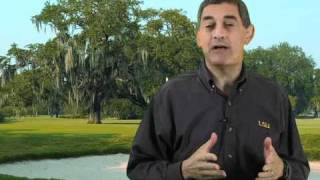 Audubon Golf Trail LSU vs. Alabama Football Challenge