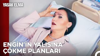 Ender'in Reçetesine Bir Adet Yalı Yazıyoruz - Yasak Elma 165. Bölüm