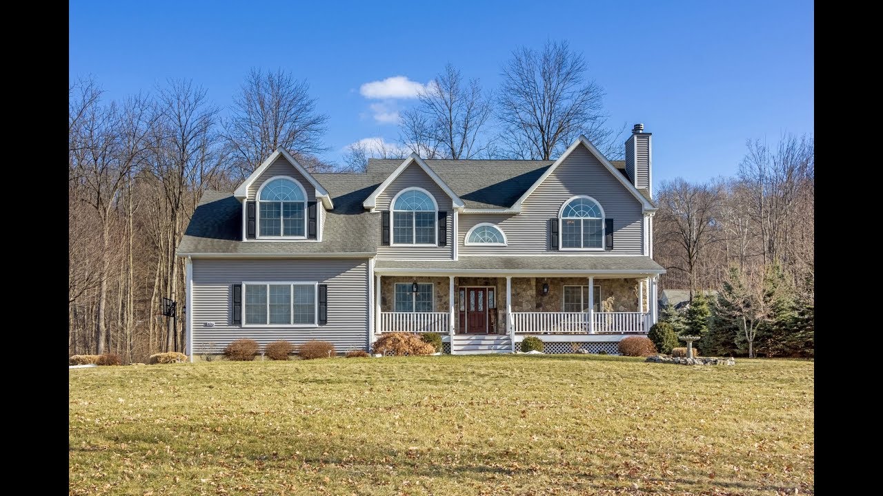 Real Estate Video Tour 406 Sheafe Rd Wappingers Falls, NY 12590