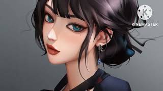 Narin Yarim - ( Nightcore ) / ( TikTok Version ) #nightcore #narinyarim Resimi