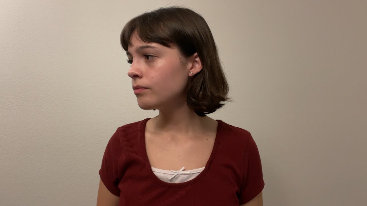 Allie Romano Dailey sings 'For Better or Worse' preview