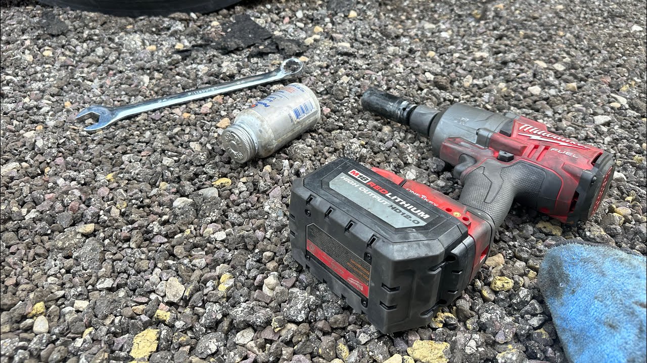 Как подвести тормоза на Американском тягаче Установка колес , барабанов ...