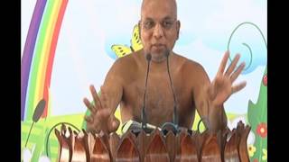 2016-08-19  तत्त्वविद्या स्वाध्याय Day 25 मुनि श्री १०८ प्रमाण सागर जी महाराज अजमेर राजस्थान