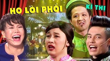 CẶP ĐÔI HÀI HƯỚC 2022👅Don Nguyễn bị covid HO LÒI PHỔI làm Dương Lâm và Huỳnh Tiến Khoa KÌ THỊ🤣THVL