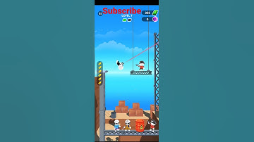 johnny trigger all levels gameplay #shorts