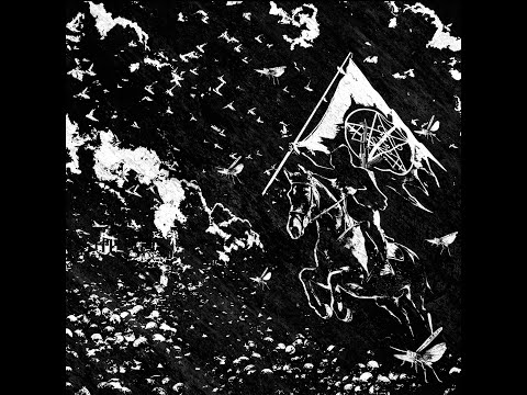 Unsalvation - Locust Epiphany