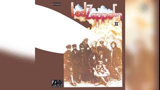 Led Zeppelin - Led Zeppelin II (1969) (Full Album) chords