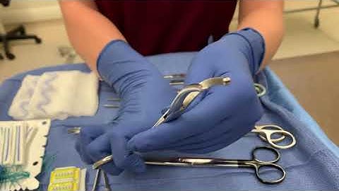 Advanced Instrument Techniques 2 of 5