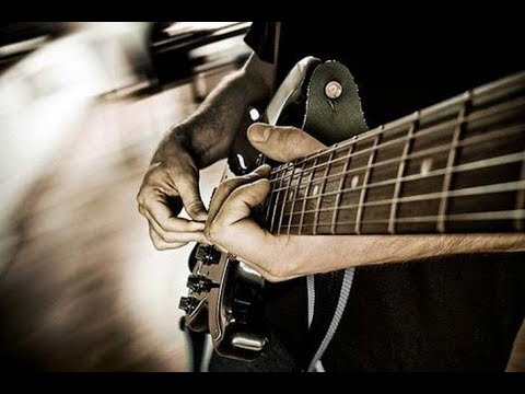 ночной Post-rock - атмосфера ночи