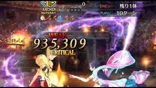 Fatego Nerofest 20172016 Gil Rerun