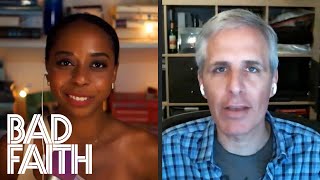 Are Progressives FINALLY Ready to Pressure Biden over Infrastructure? w/ David Sirota