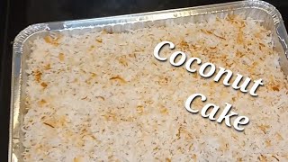 Coconut Cake screenshot 4