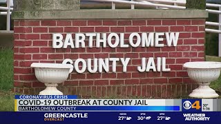 Celebrity COVID-19 outbreak puts Bartholomew County Jail on lockdown Net Worth