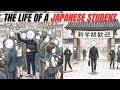 Japanese Student Life Is Different From The World #DecodyLife #JapaneseStudents