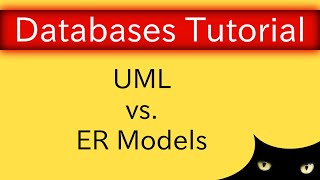 Unified Modelling Language (UML) | Database Tutorial 3i