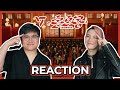 Trilingual 🇺🇸🇰🇷🇯🇵 CARAT Couple Reacts to SEVENTEEN '손오공 (Super)’ MV