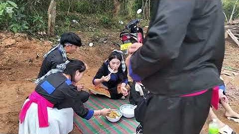 Thaij movie sab kawg li noj qaub qab kawg