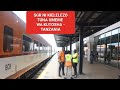 SGR Ni Kielelezo Tuna Umeme Wa Kutosha Tunajenga Line Kubwa Zaidi Tanzania 