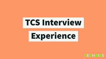 TCS NQT 2019 Off Campus Interview experience 2021 Tips and Tricks