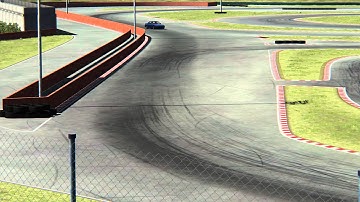 (Assetto Corsa) DRIFT - Nissan Silvia S13 (BETA)