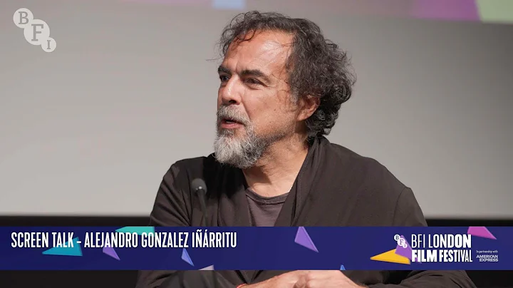 Alejandro Gonzlez Irritu on BARDO, The Revenant an...