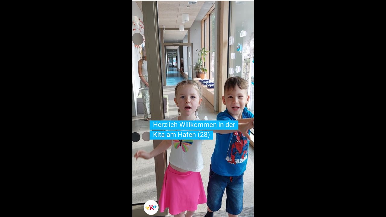 Herzlich Willkommen in der Kita am Hafen (28)