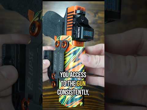 How to NOT Get Shot