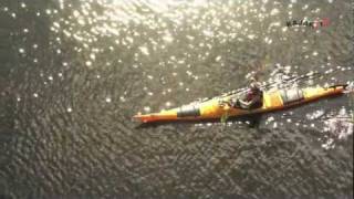 Seayak 500 From Prijon