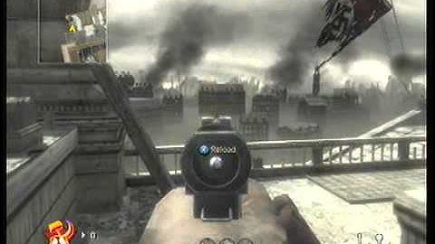 My trigger finger( no mods)