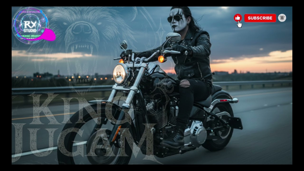 MY LOVE IS YOU | METAL BALLADS💘