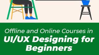 UI/UX Designing Courses for Begineers | #lesserknowncareeroptions | Tamil | PickMyCareer #shorts screenshot 3