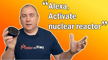 Alexa Voice Control for ESP32 (Arduino) by Emulating Philips Hue Light