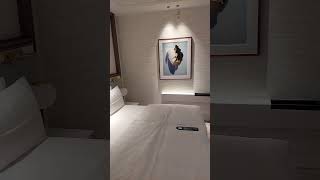 InterContinental Berlin (Premium Room)