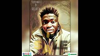 YOUR WAIST_by _deejay ik (official audio)