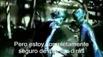 Orgy-Blue Monday (Traducida) Orgy-Blue Monday (Traducida)
