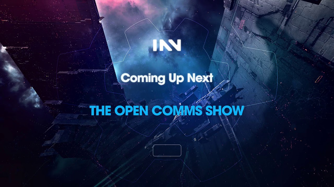 The Open Comms Show - 10 May - YouTube