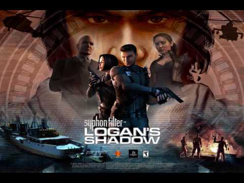 Syphon Filter: Logan's Shadow - Wikipedia