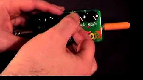 Zvex Fuzz Factory Effects Pedal