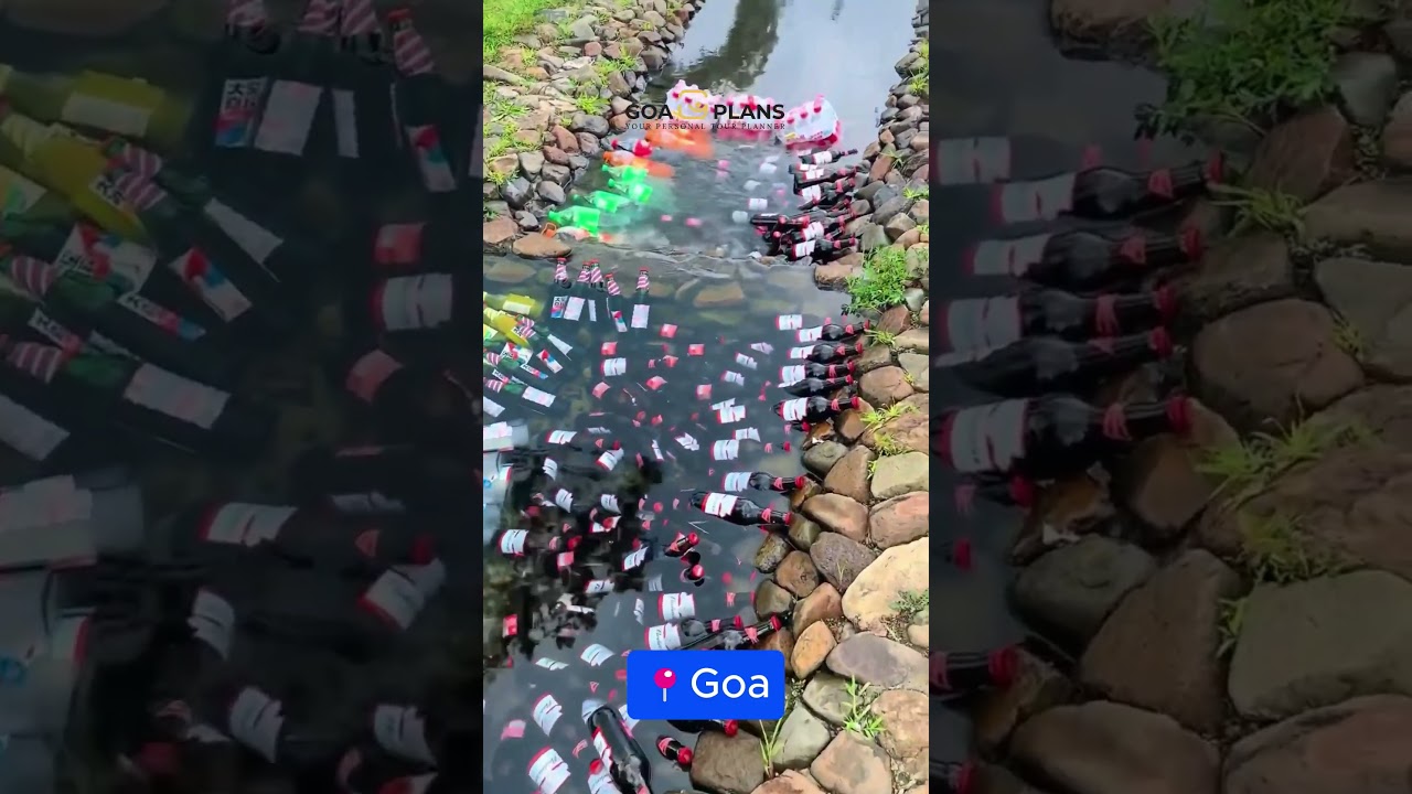 Best Goa Tour Packages 2025 | Budget to Luxury Trips by Goa Plans 🏖️